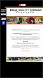 Mobile Screenshot of agilitychiluca.com.mx